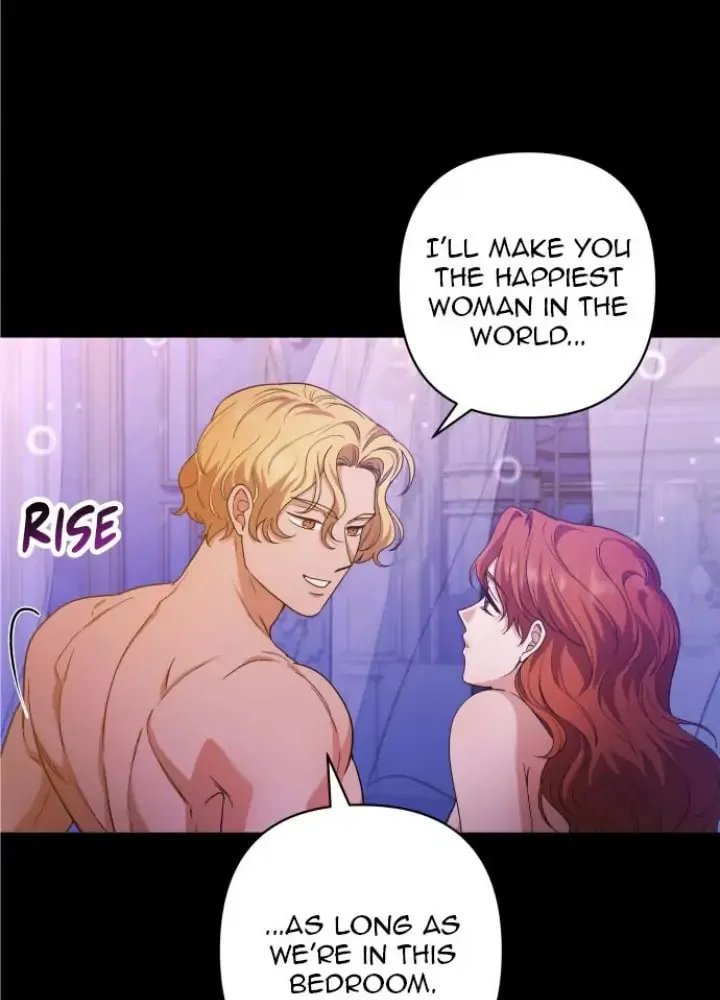 Please Kill My Husband Chapter 30 page 23 - 