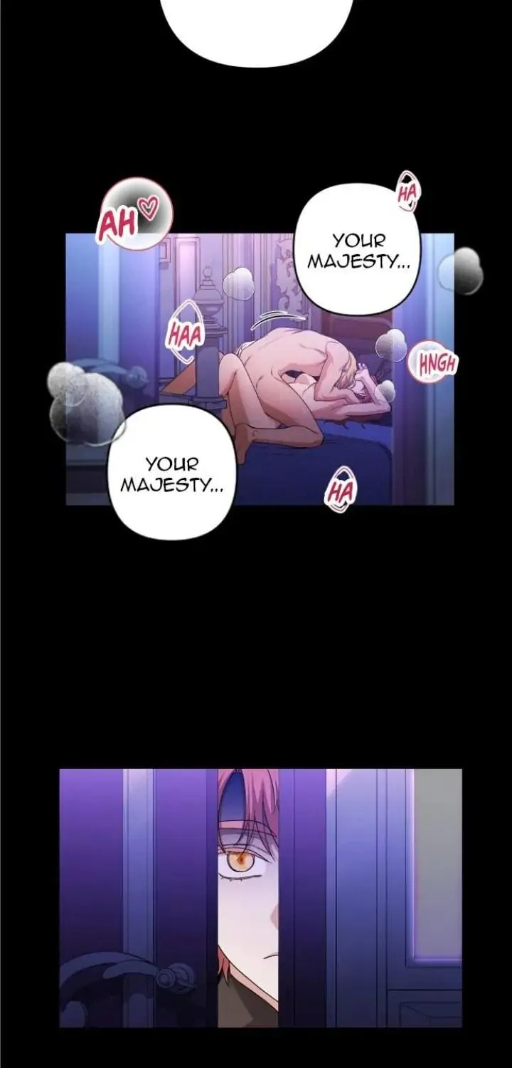 Please Kill My Husband Chapter 30 page 24 - 