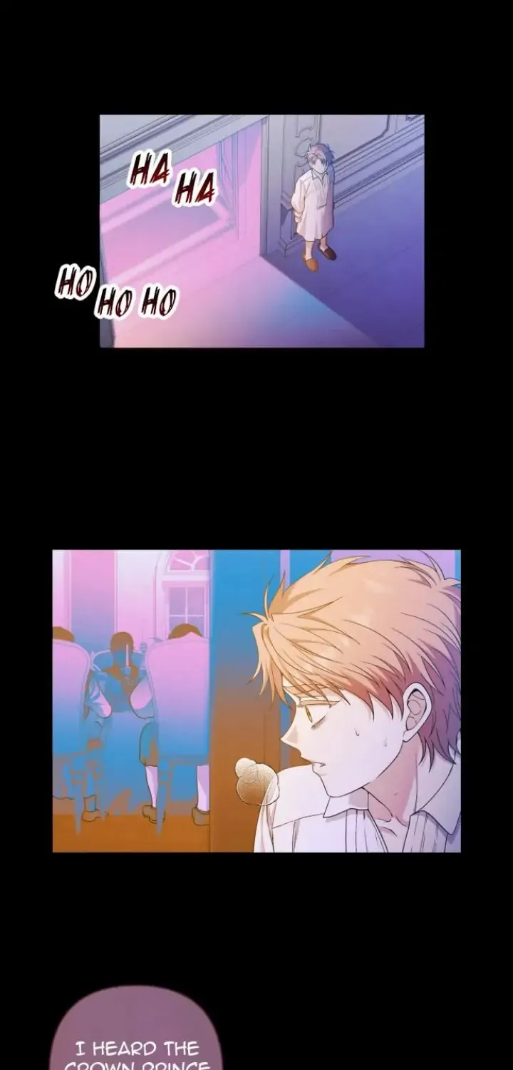 Please Kill My Husband Chapter 30 page 26 - 