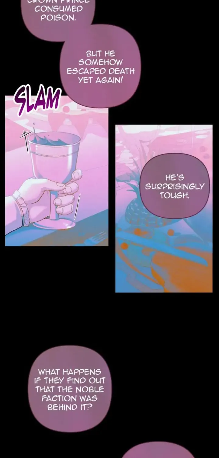 Please Kill My Husband Chapter 30 page 27 - 