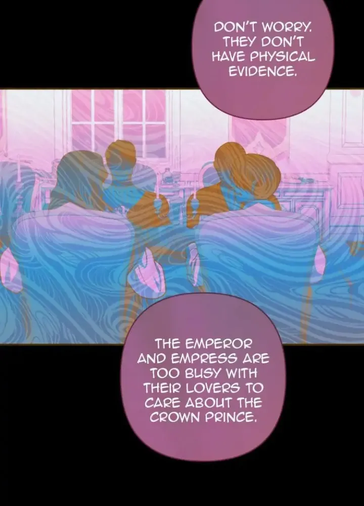 Please Kill My Husband Chapter 30 page 28 - 