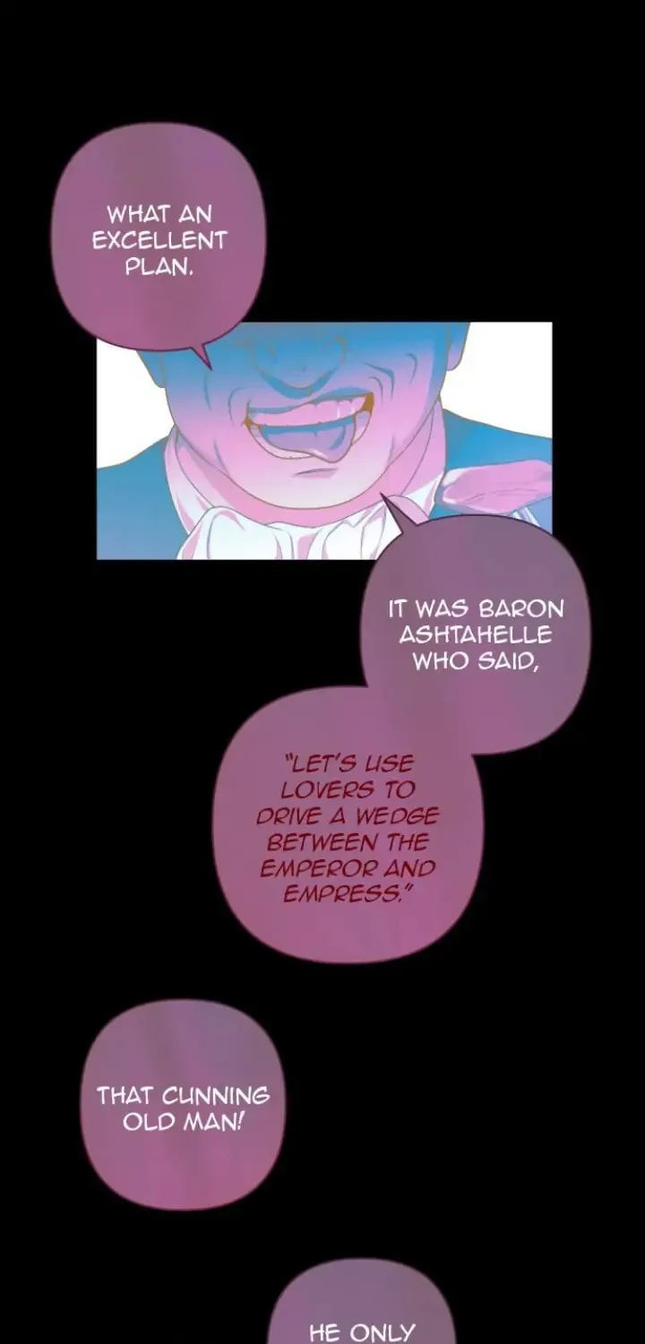 Please Kill My Husband Chapter 30 page 29 - 