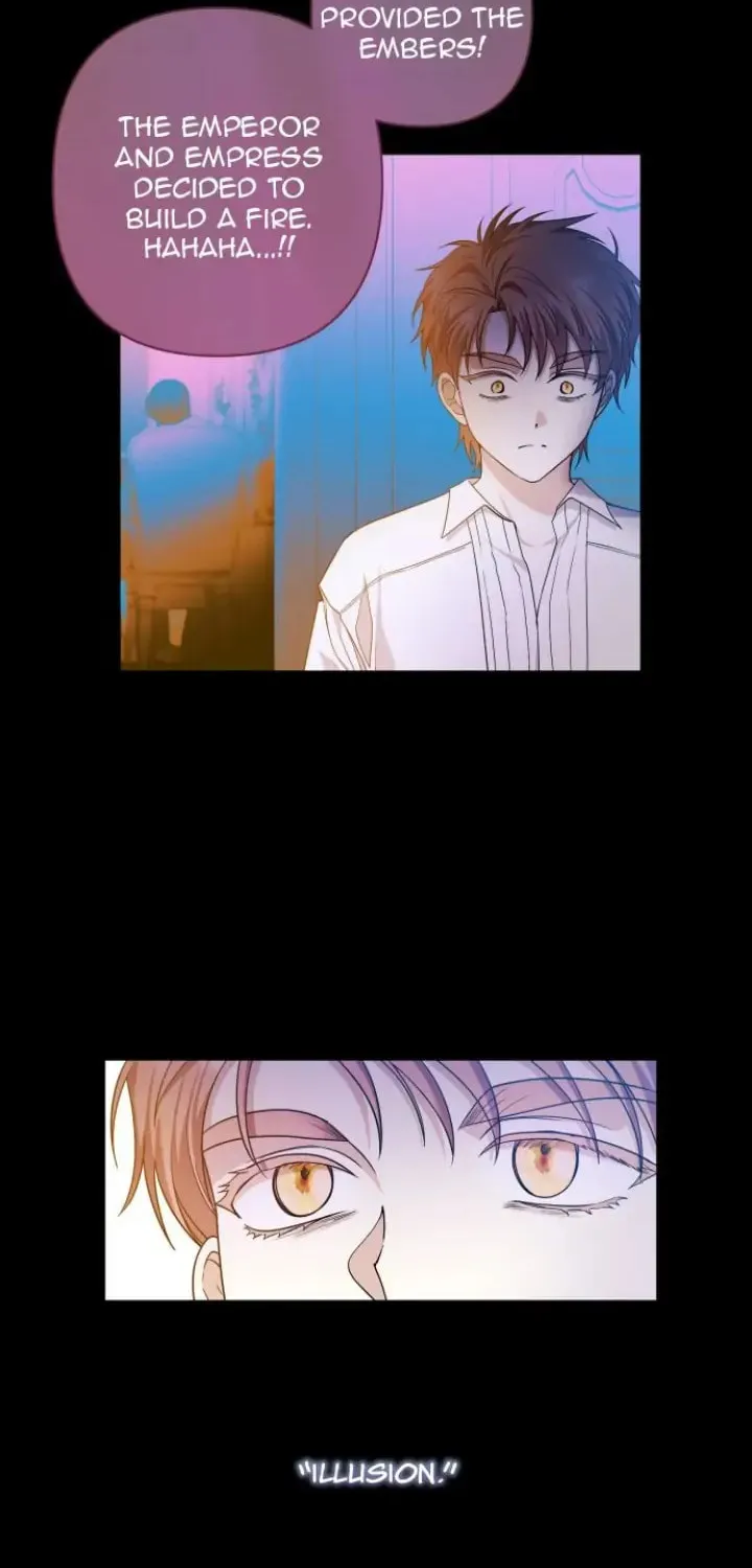 Please Kill My Husband Chapter 30 page 30 - 