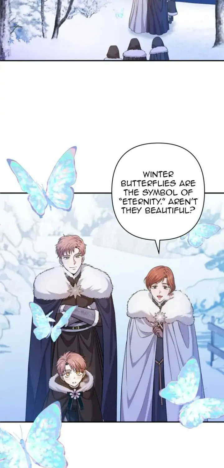 Please Kill My Husband Chapter 30 page 4 - 