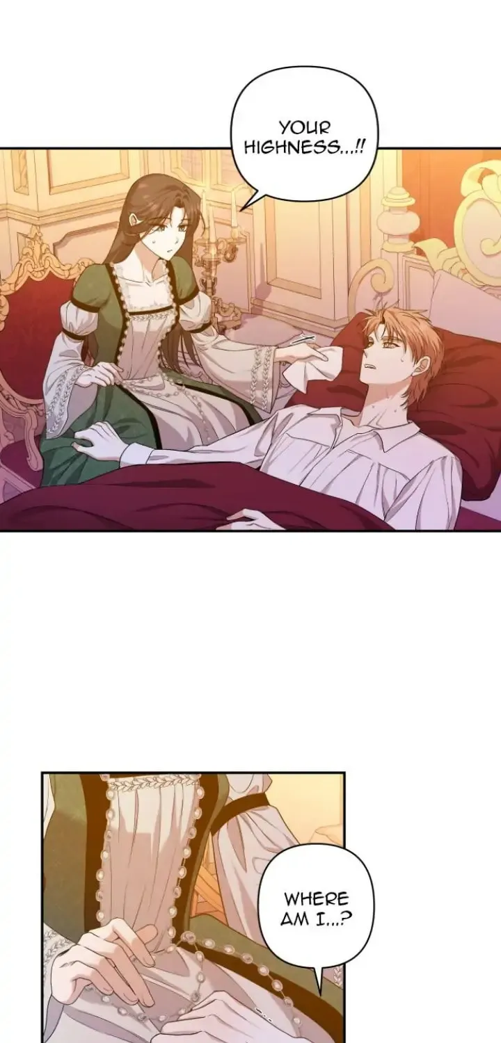 Please Kill My Husband Chapter 30 page 39 - 