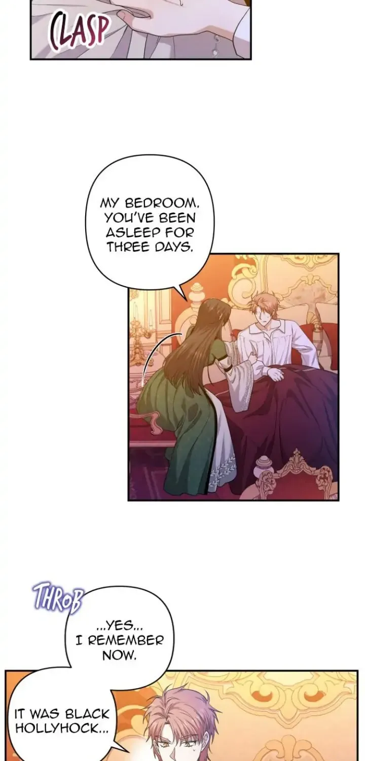 Please Kill My Husband Chapter 30 page 40 - 