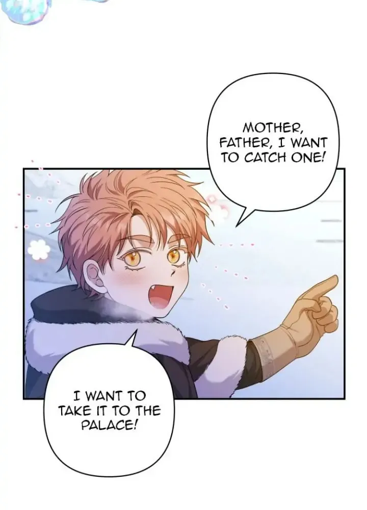 Please Kill My Husband Chapter 30 page 5 - 