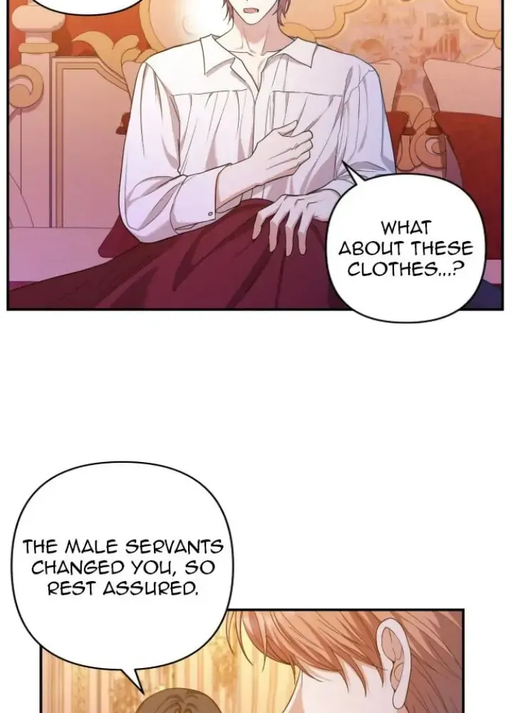 Please Kill My Husband Chapter 30 page 41 - 