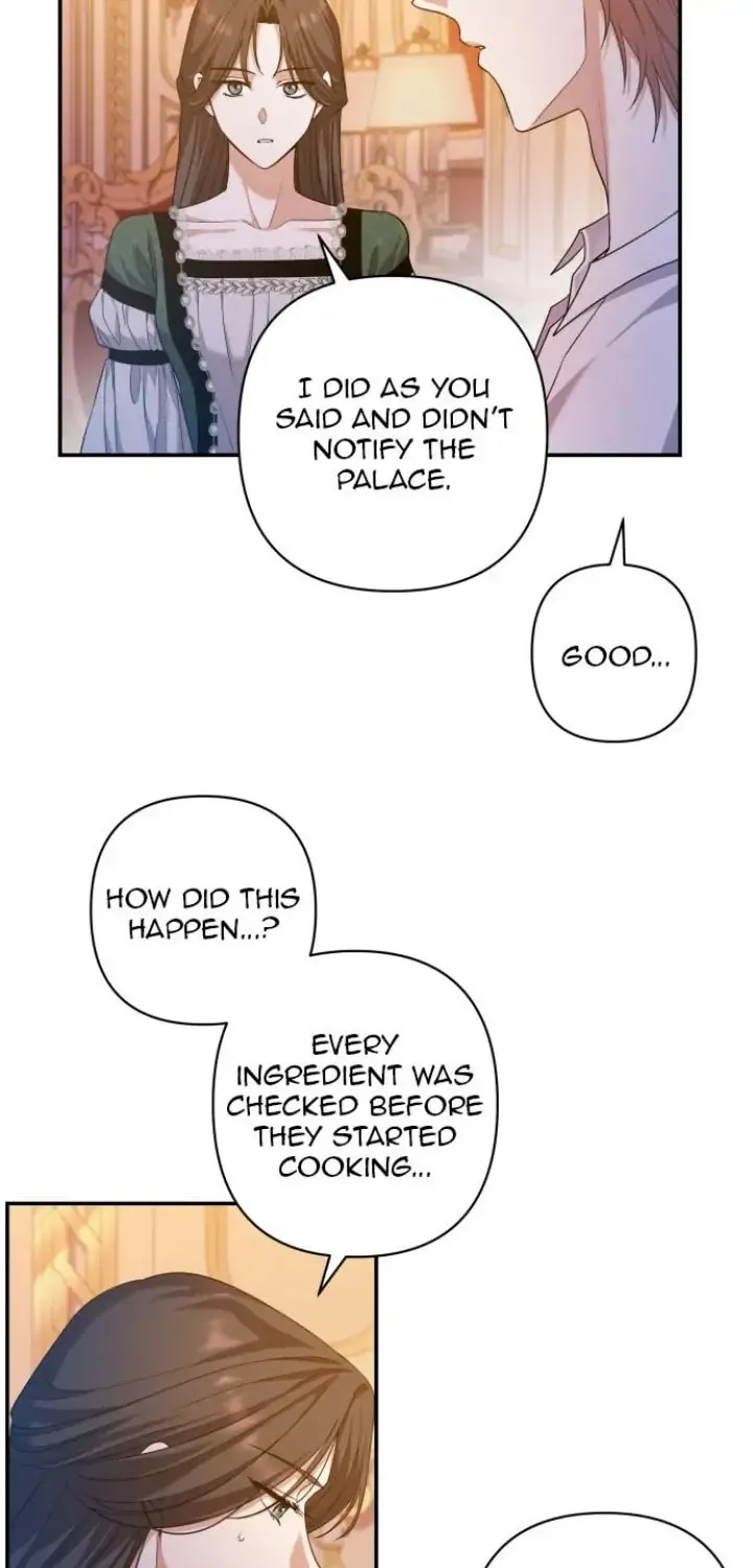 Please Kill My Husband Chapter 30 page 42 - 
