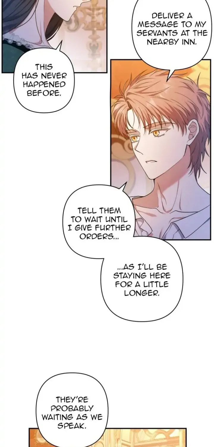 Please Kill My Husband Chapter 30 page 43 - 