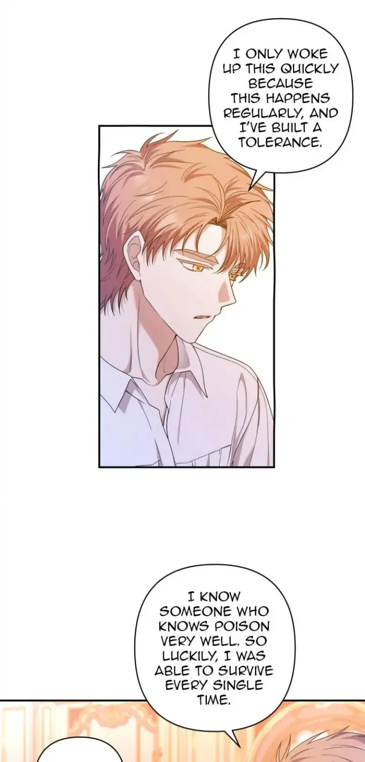 Please Kill My Husband Chapter 30 page 47 - 