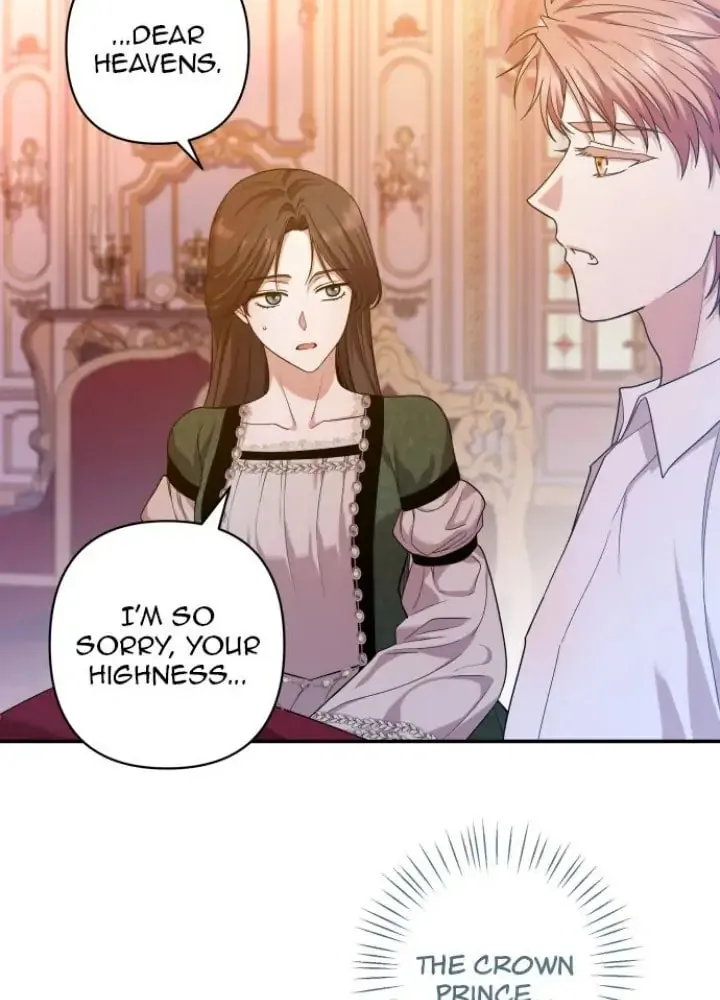 Please Kill My Husband Chapter 30 page 48 - 