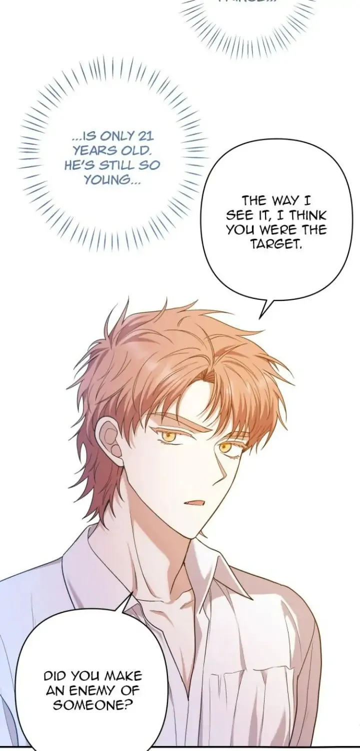 Please Kill My Husband Chapter 30 page 49 - 