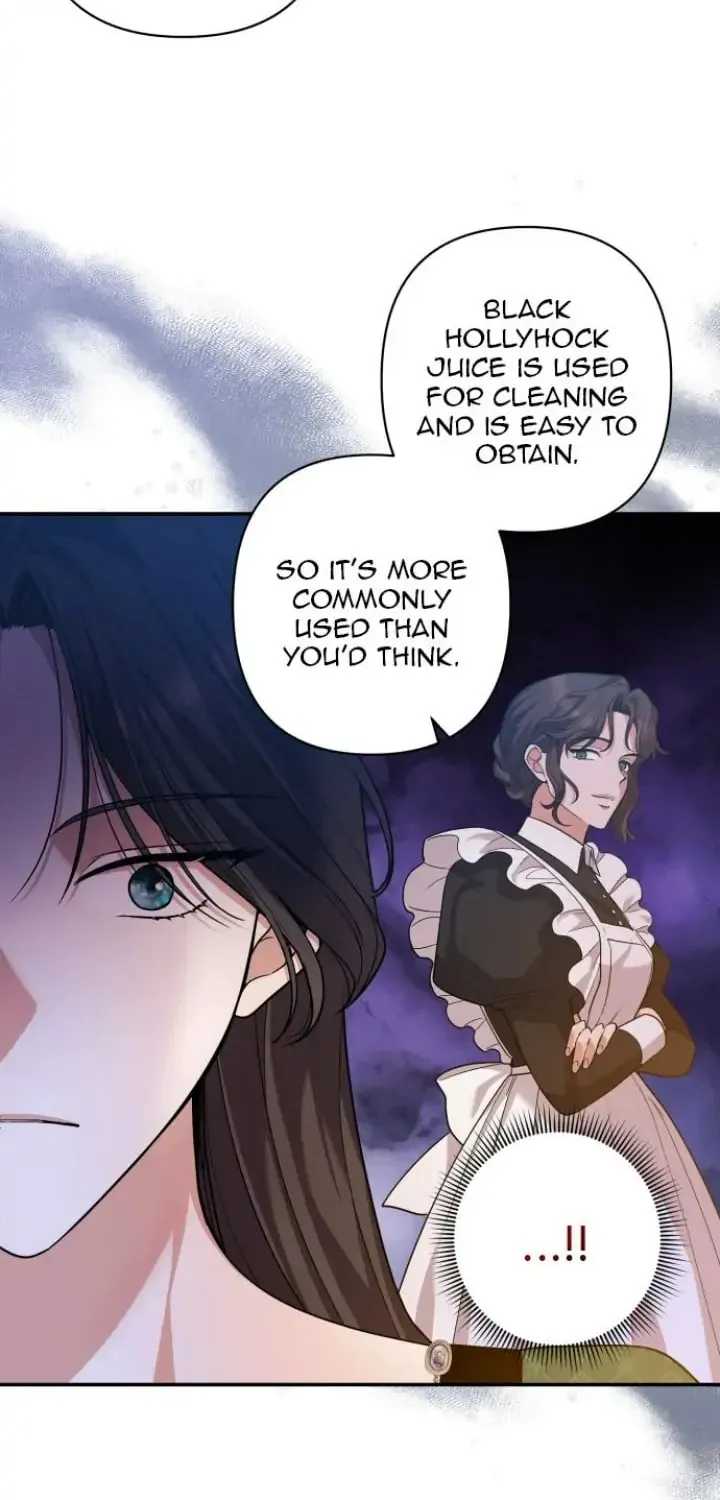 Please Kill My Husband Chapter 30 page 50 - 