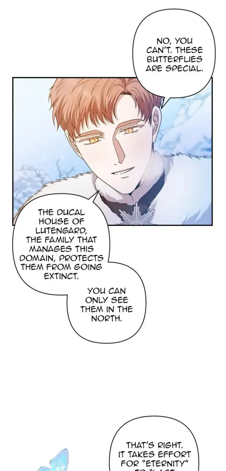 Please Kill My Husband Chapter 30 page 6 - 