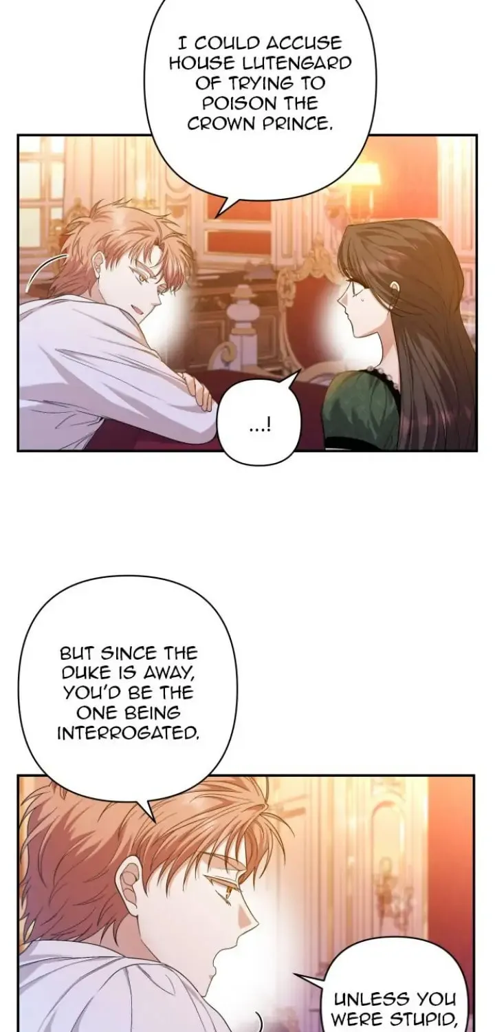 Please Kill My Husband Chapter 30 page 52 - 
