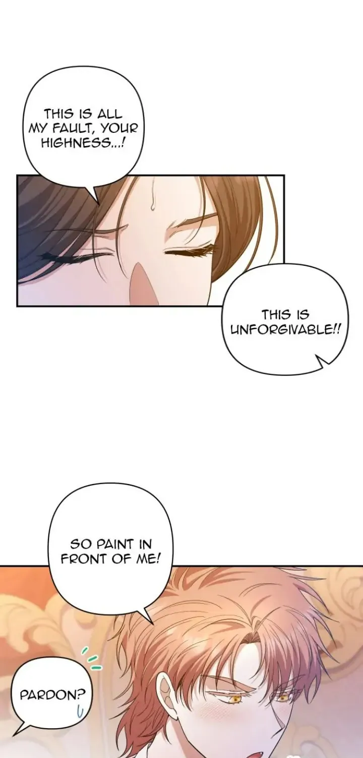 Please Kill My Husband Chapter 30 page 54 - 