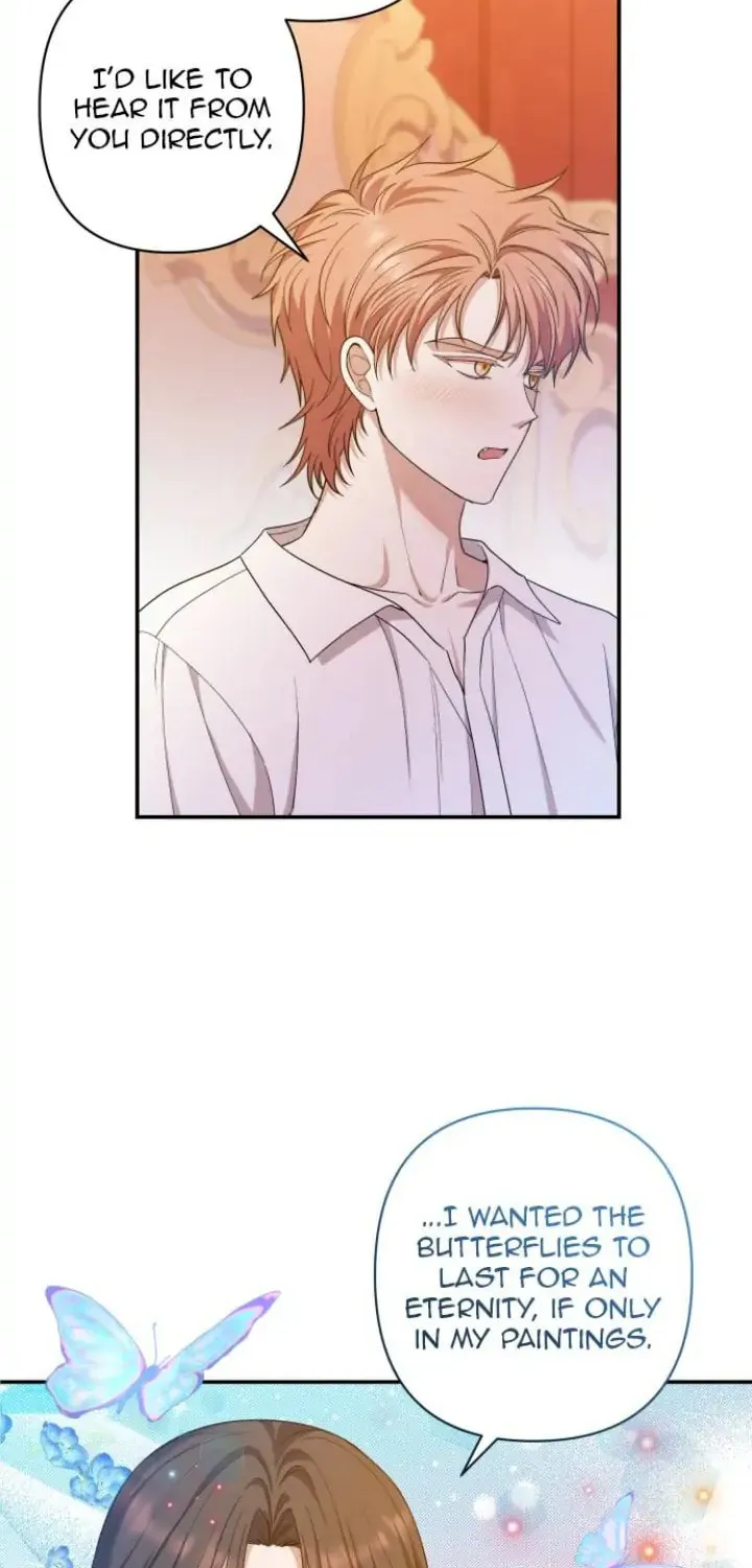 Please Kill My Husband Chapter 30 page 58 - 