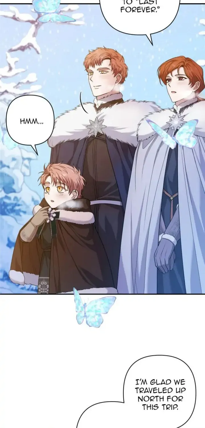 Please Kill My Husband Chapter 30 page 7 - 
