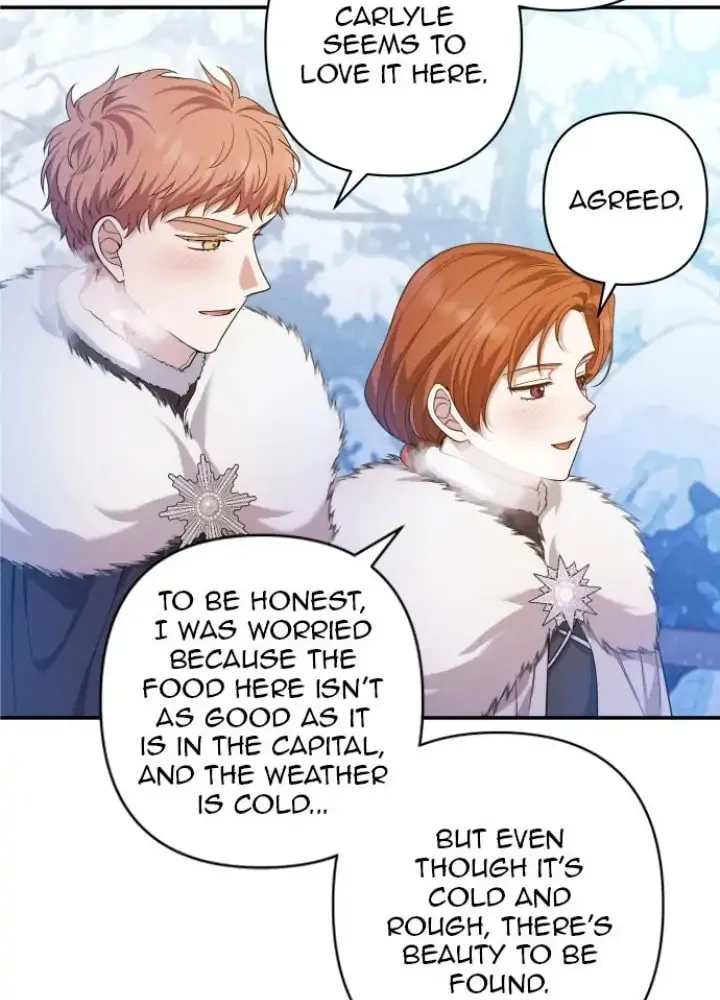 Please Kill My Husband Chapter 30 page 8 - 
