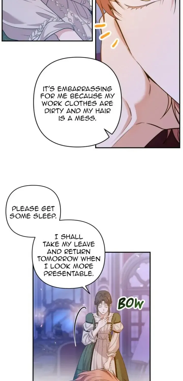 Read Please Kill My Husband chapter 31 image 15 on Lezhin