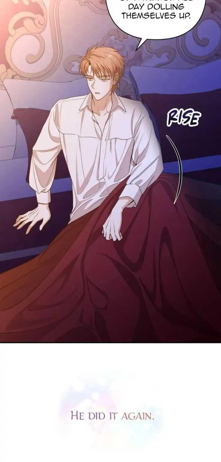 Read Please Kill My Husband chapter 31 image 17 on Lezhin