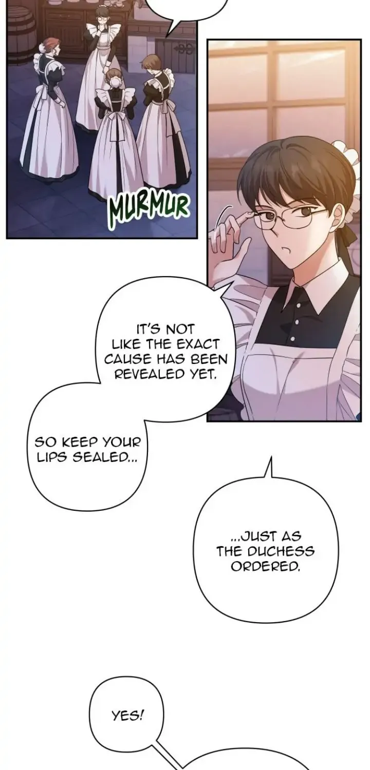 Read Please Kill My Husband chapter 31 image 2 on Lezhin