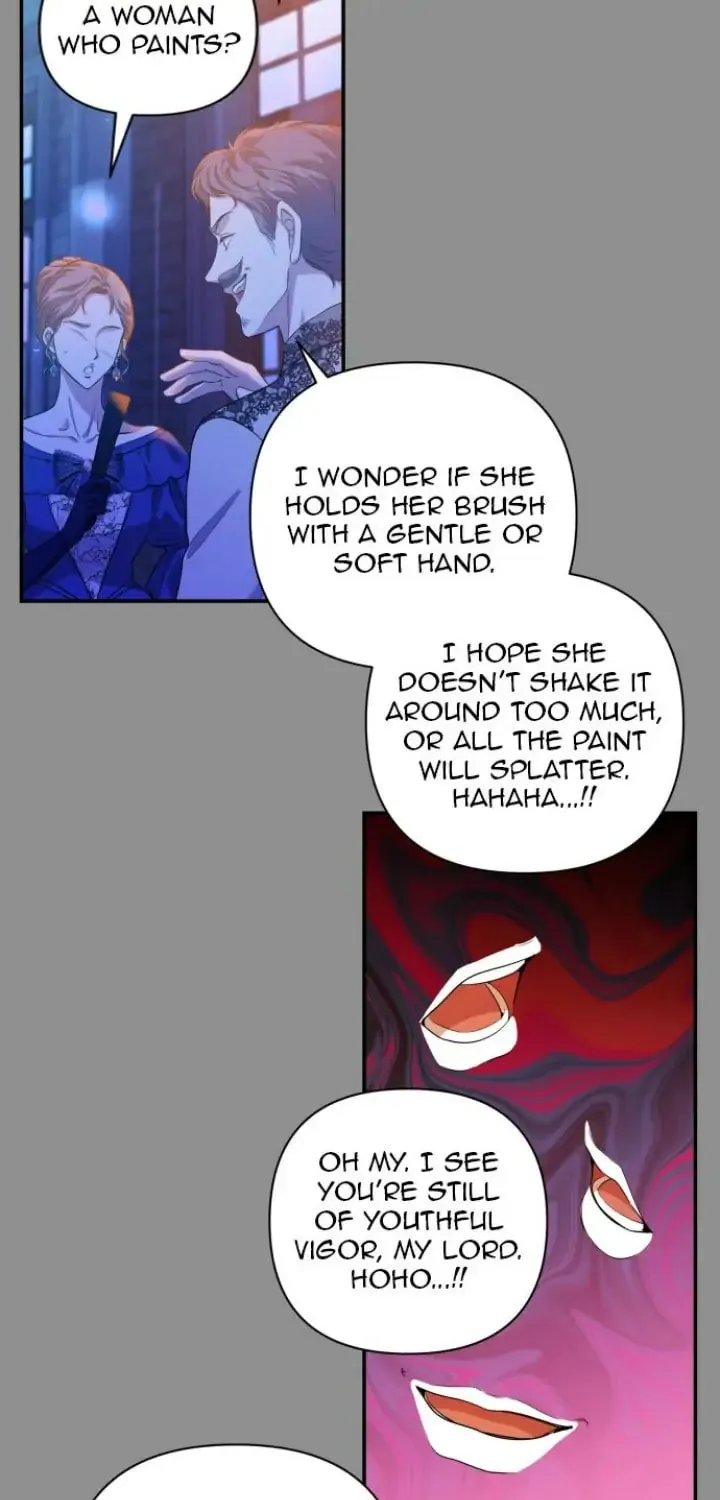 Read Please Kill My Husband chapter 31 image 23 on Lezhin