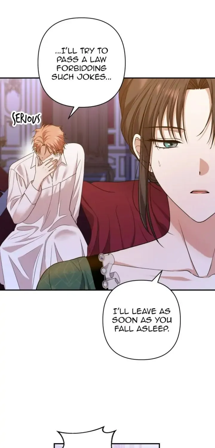 Read Please Kill My Husband chapter 31 image 26 on Lezhin