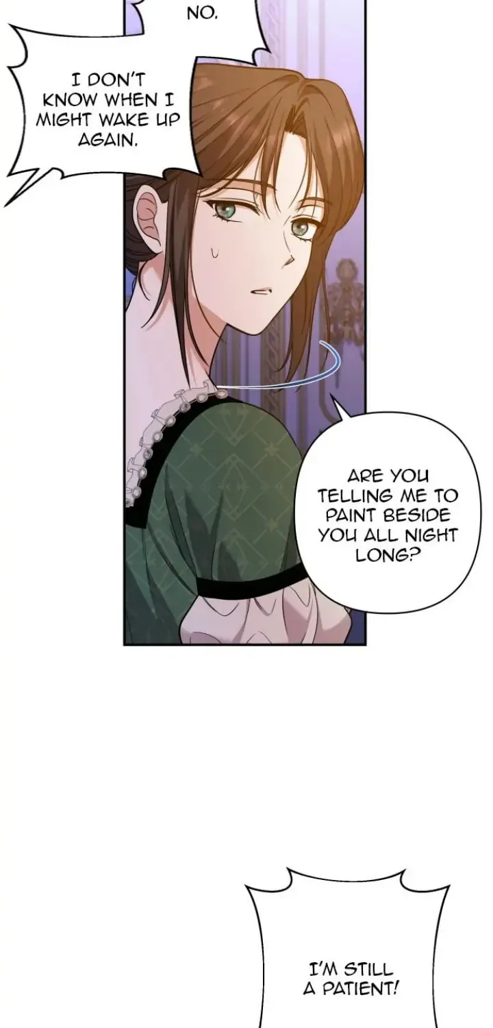 Read Please Kill My Husband chapter 31 image 27 on Lezhin