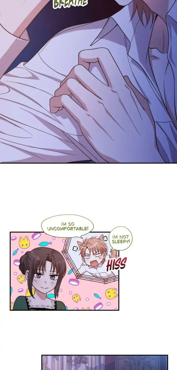 Read Please Kill My Husband chapter 31 image 34 on Lezhin