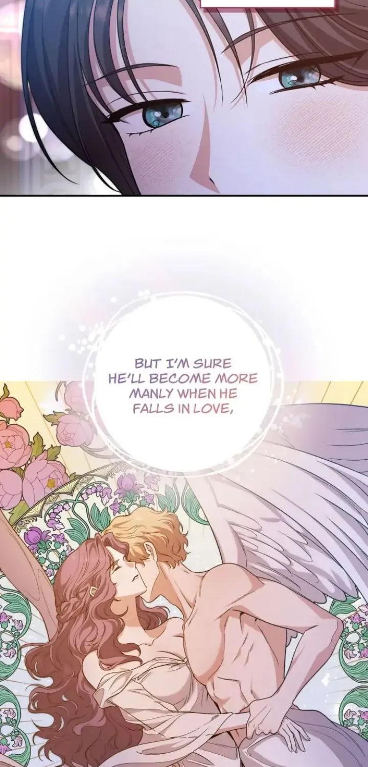Read Please Kill My Husband chapter 31 image 37 on Lezhin