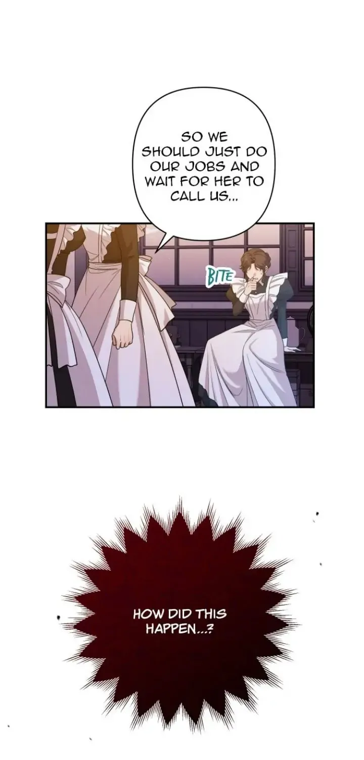 Read Please Kill My Husband chapter 31 image 4 on Lezhin