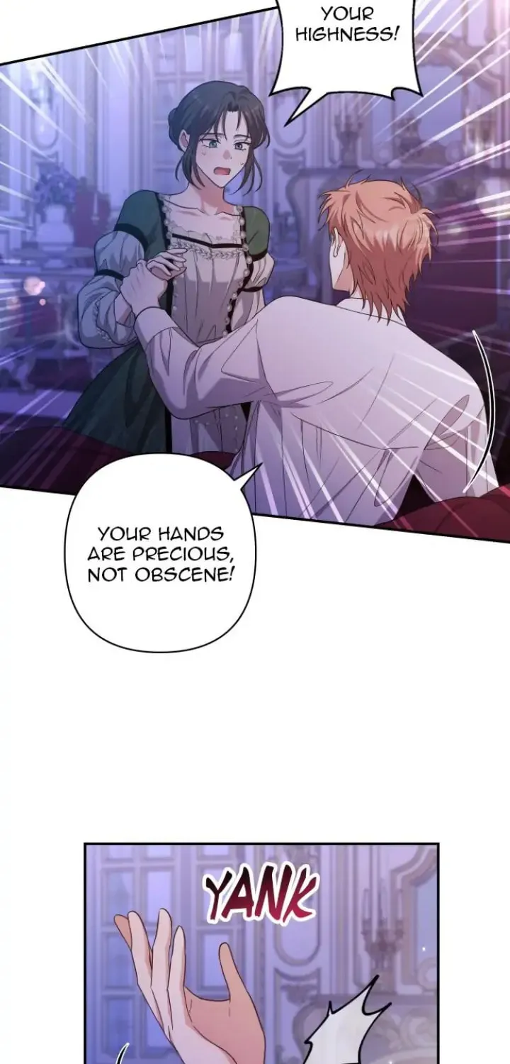Read Please Kill My Husband chapter 31 image 43 on Lezhin