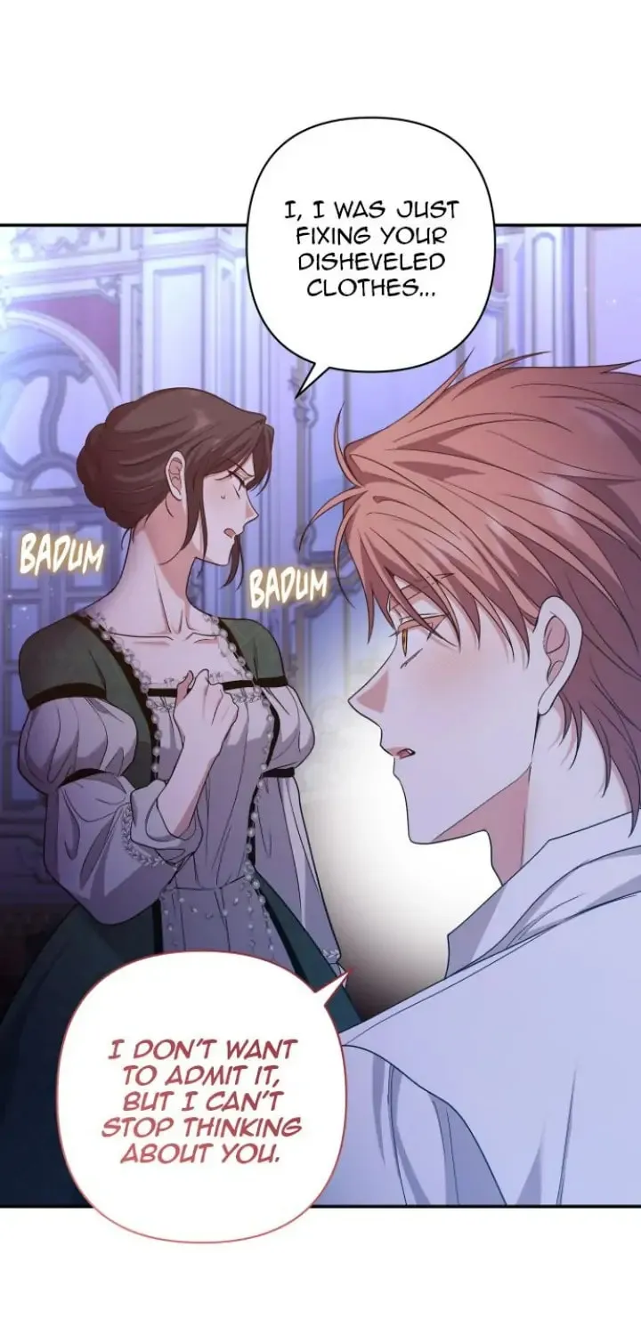 Read Please Kill My Husband chapter 31 image 45 on Lezhin