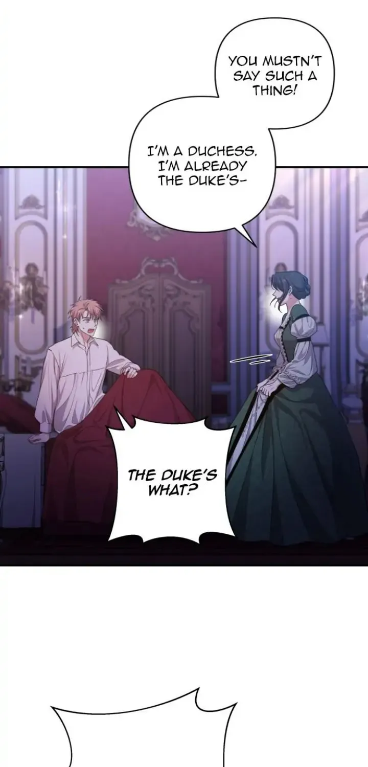 Read Please Kill My Husband chapter 31 image 49 on Lezhin