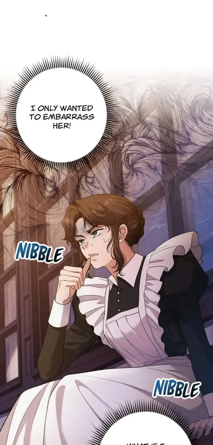 Read Please Kill My Husband chapter 31 image 5 on Lezhin