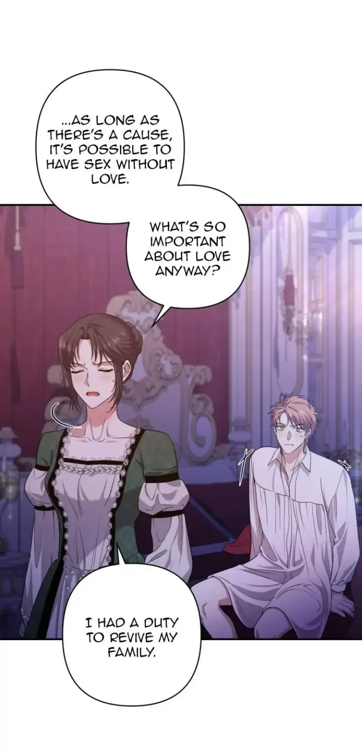 Read Please Kill My Husband chapter 31 image 51 on Lezhin