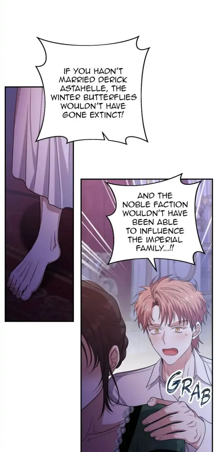 Read Please Kill My Husband chapter 31 image 52 on Lezhin