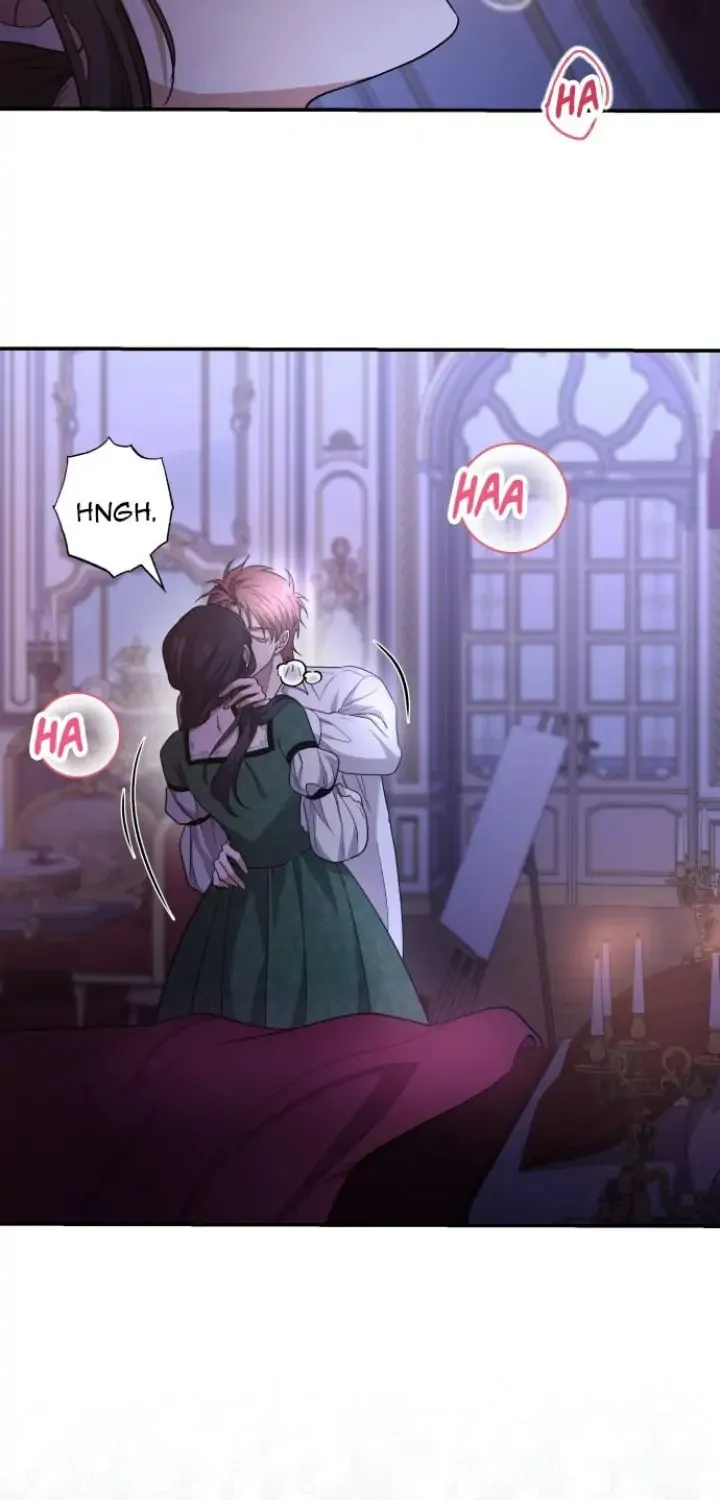 Read Please Kill My Husband chapter 31 image 61 on Lezhin