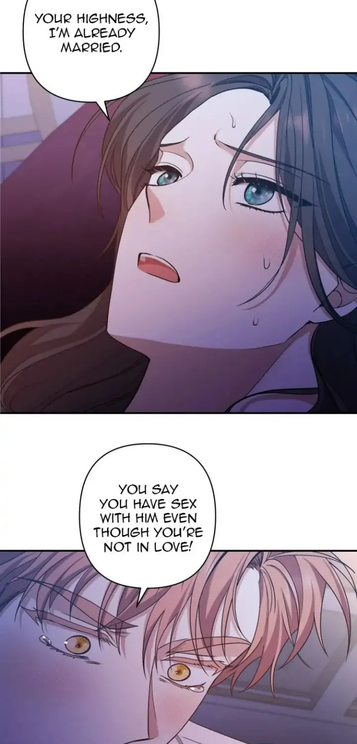 Read Please Kill My Husband chapter 31 image 67 on Lezhin