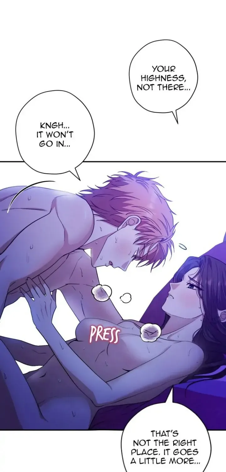 Read Please Kill My Husband chapter 32 image 12 on Lezhin