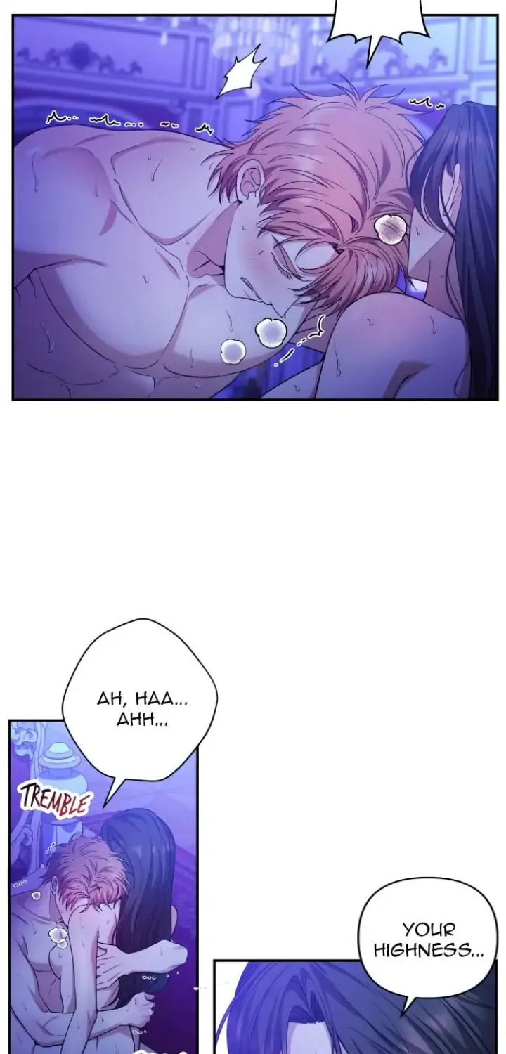 Read Please Kill My Husband chapter 32 image 18 on Lezhin