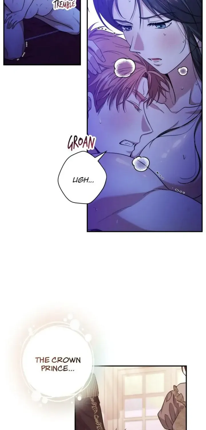 Read Please Kill My Husband chapter 32 image 19 on Lezhin
