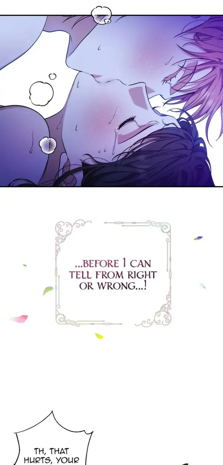 Read Please Kill My Husband chapter 32 image 35 on Lezhin