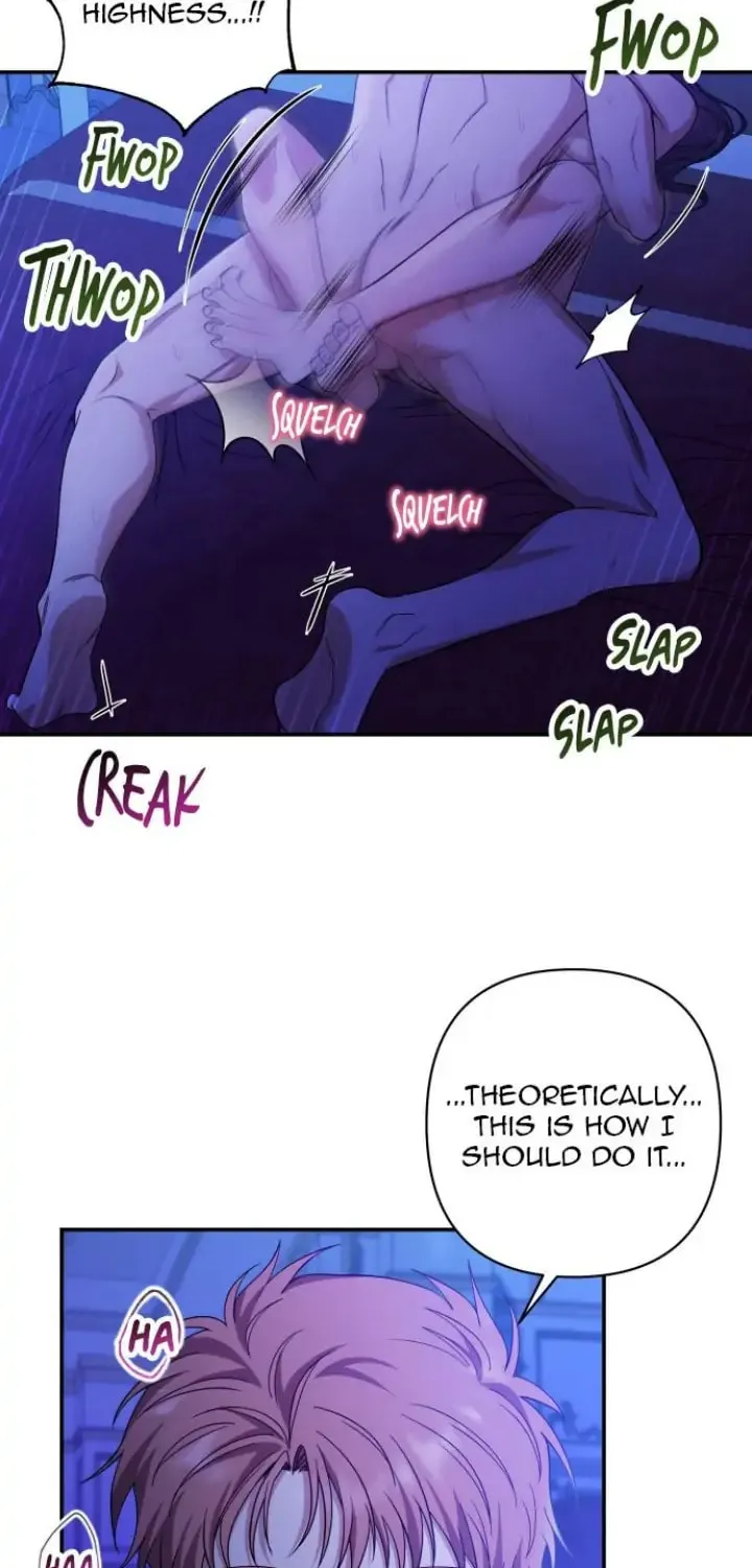 Read Please Kill My Husband chapter 32 image 36 on Lezhin