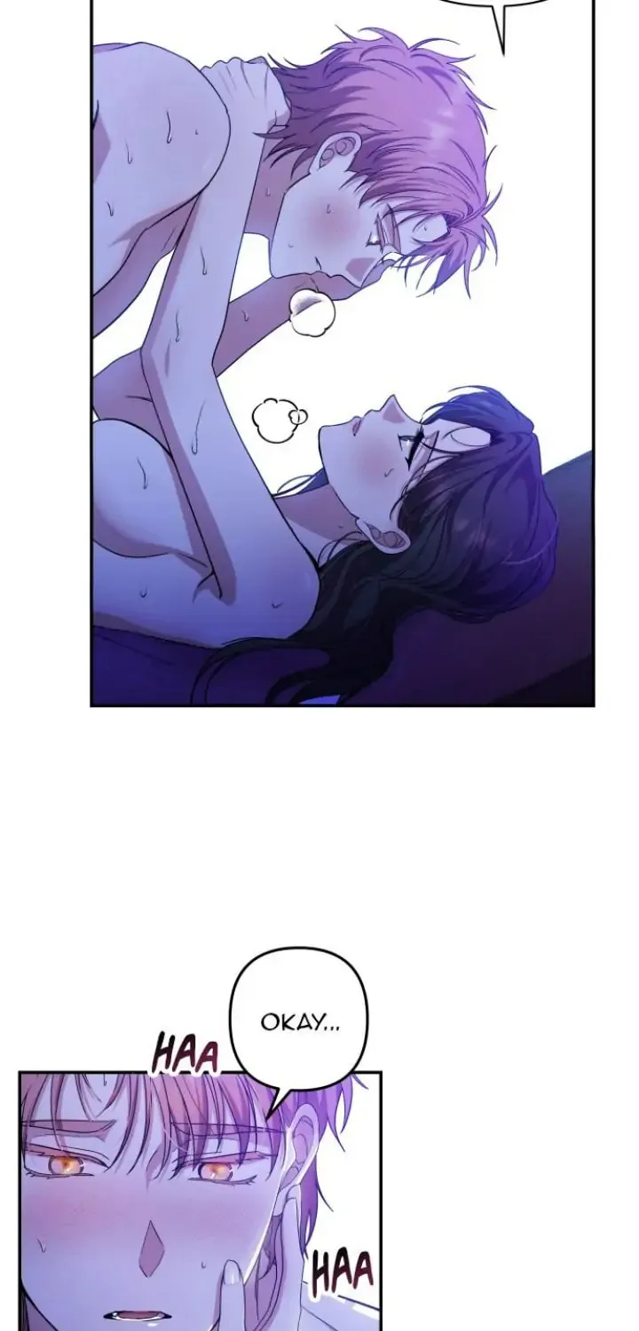 Read Please Kill My Husband chapter 32 image 38 on Lezhin