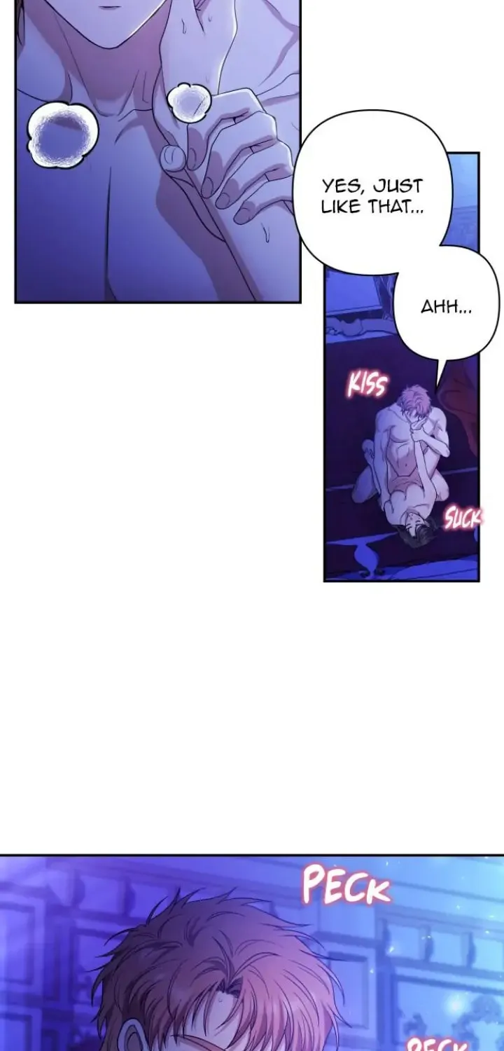 Read Please Kill My Husband chapter 32 image 39 on Lezhin