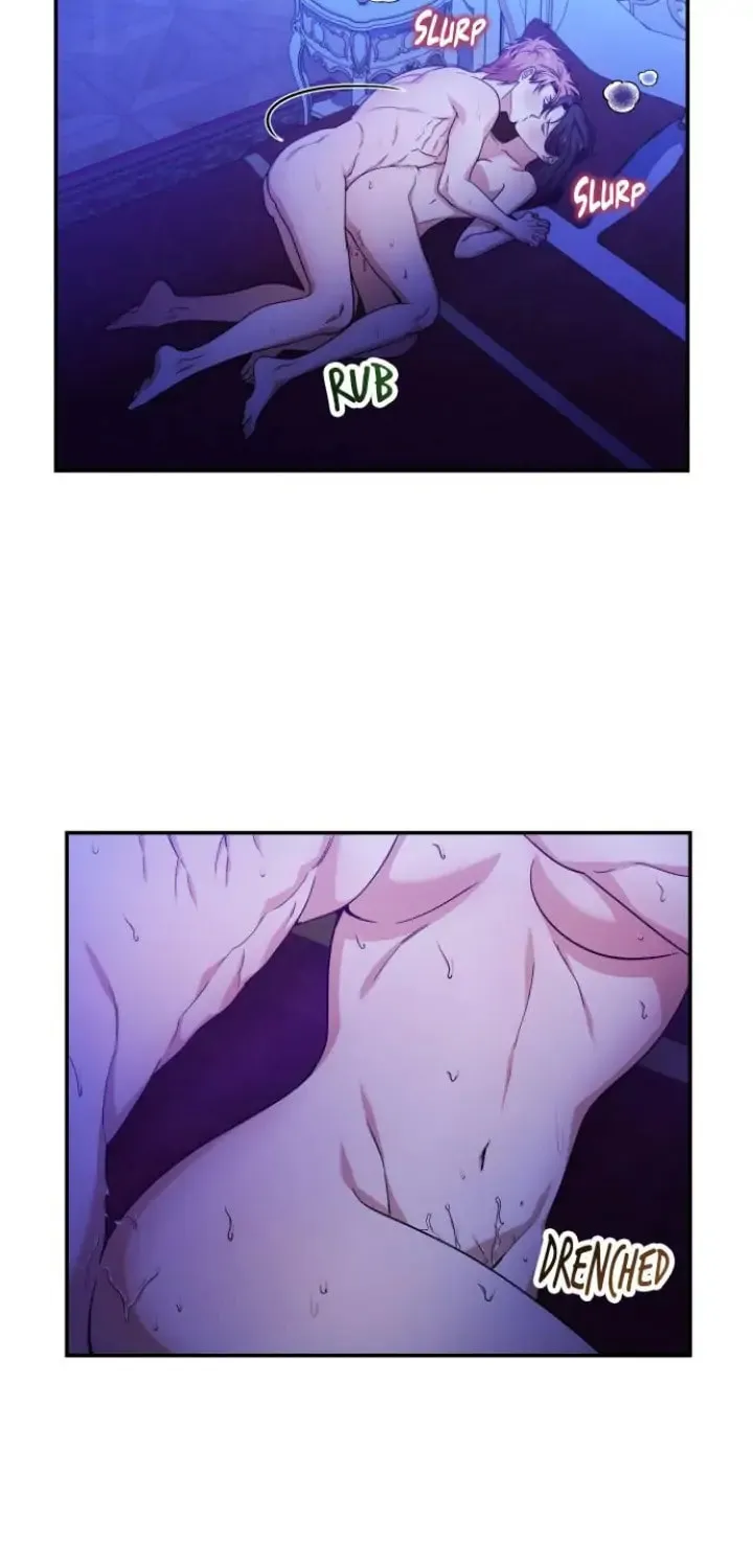 Read Please Kill My Husband chapter 32 image 48 on Lezhin