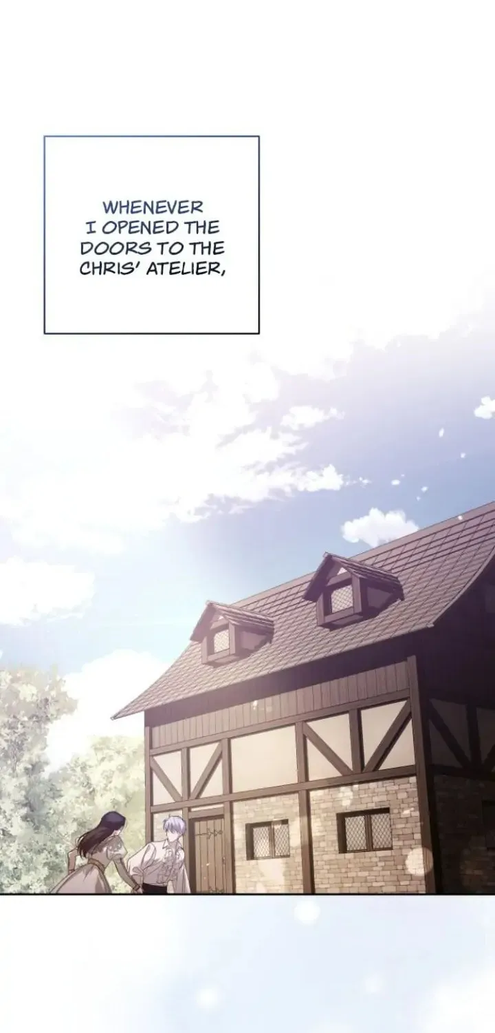 Read Please Kill My Husband chapter 32 image 49 on Lezhin